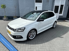 Volkswagen Polo - 1.4 TSI BlueGT | PANO | 150 PK | NAVI | XENON|