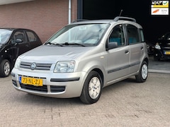 Fiat Panda - 1.2 Dynamic HOGE ZIT, APK, BOEKJES