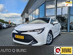 Toyota Corolla Touring Sports - 1.8 Hybrid | Sport| Led| 1e eig.| Camera| Adaptice cc| Climate contr|