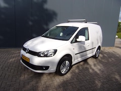 Volkswagen Caddy - 1.6 TDI//AIRCO//NAVI//TREKHAAK//MARGE