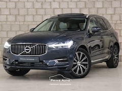 Volvo XC60 - 2.0 Recharge T8 AWD Inscription |PANO|HUD|H/K|CAMERA|STOELV+MEMORY|