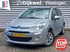 Citroën C3 - 1.0 VTi Collection Clima/Nav/Trekhaak