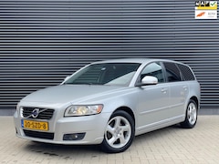 Volvo V50 - 1.6 D2 Sport|Handsfree|Cruise|LM Velg|