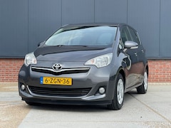 Toyota Verso S - Verso-s 1.3 VVT-i Camera / Trekhaak / Cruise control