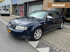 Audi A4 - 2.0 Pro Line MT AUT CLIMA LPG N. APK