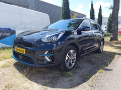 Kia Niro - e-Niro