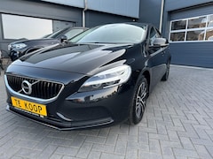 Volvo V40 - 2.0T2 Momentum, nette auto, navigatie, airco, dealer onderhouden