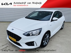 Ford Focus - 1.0 EcoBoost ST Line Business