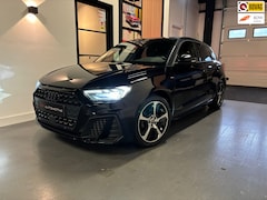 Audi A1 Sportback - 25 TFSI S-line | Cam | Keyless | CarPlay | Nav | Xenon | Matrix | Virtual | Led |