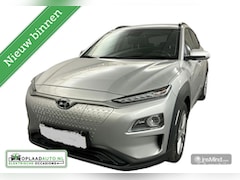 Hyundai Kona Electric - EV 64 kWh - Style - Warmtepomp - €2000 subsidie