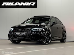 Audi RS3 - 2.5 TFSI RS3 quattro | Pano | Virtual Dash | Keyles