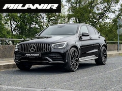 Mercedes-Benz GLC-klasse - AMG 43 4MATIC Premium Plus | Pano