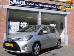 Toyota Yaris - 1.5 Hybrid Trend, All In Prijs, Navigatie Bovaggarantie