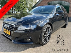 Audi A4 Avant - 2.7 TDI Pro Line S