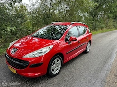 Peugeot 207 SW - 1.4 XR Apk 13-09-2025 154474 km NAP