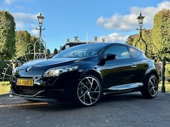 Renault Mégane Coupé - 2.0 RS TURBO 250PK | NL-AUTO | NAVI