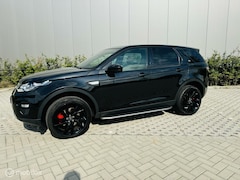 Land Rover Discovery Sport - 2.0 TD4 Urban Series SE Dynamic 7p