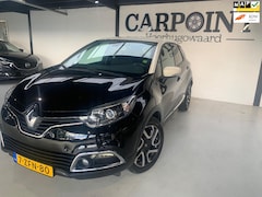 Renault Captur - 0.9 TCe Dynamique 2015 Camera Clima Cruise Keyless NAP