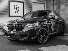 BMW X4 - X4M Competition | Head-Up | Pano | Stoelventilatie