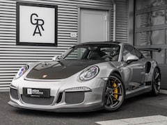 Porsche 911 - 4.0 GT3 RS | Keramisch | Lift | Clubsport