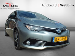 Toyota Auris - 1.8 Hybrid Black Ed