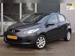 Mazda 2 - 2 1.3 S-VT Touring | Airco | Stoelverwarming | NAP + APK 9-2025