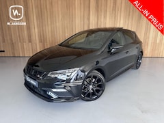 Seat Leon - 1.5 TSI FR Ultimate Edition Black Pano | Digital 1.5 TSI FR Ultimate Edition Black