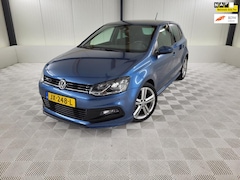 Volkswagen Polo - 1.2 TSI R-Line, Connected Series