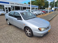 Nissan Primera - 1.8 Luxury