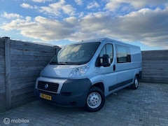 Fiat Ducato - combi 30 2.2 MultiJet KH1