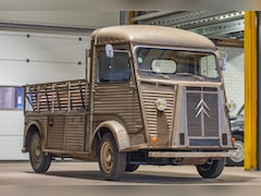 Citroën HY - Pick-up