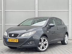 Seat Ibiza - 1.4 Sport-up