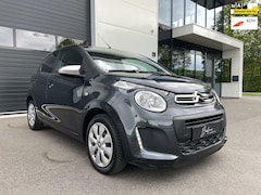 Citroën C1 - 1.0 VTi Feel Weinig KM |Org NL|Dealer onderhouden