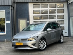 Volkswagen Golf Sportsvan - 1.2 TSI Highline | Clima | Navi | Camera | Automaat | N.A.P