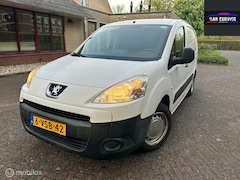 Peugeot Partner - bestel 120 1.6 e-HDI L1 XT Profit +