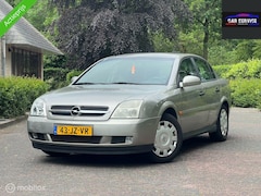 Opel Vectra - 1.8-16V Elegance 2002 1e EIG NAP