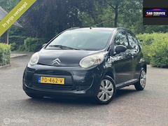 Citroën C1 - 1.0-12V Séduction 2010