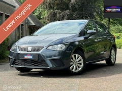 Seat Ibiza - 1.0 TSI FR Business Intense 2019 DO NETTE STAAT