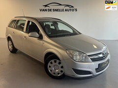 Opel Astra Wagon - 1.7 CDTi ecoFLEX Edition DISTRB&KOPPLNG NIEUW