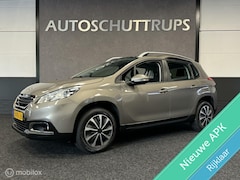 Peugeot 2008 - 1.2 PureTech Premium AUTOMAAT / TREKHAAK / NAP