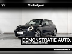 MINI Mini-Electric - Cooper SE | John Cooper Works | Pakket M | 17inch | Panoramadak