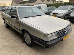 Audi 100 - 2.0 CC