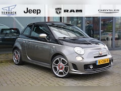 Abarth 500 - 500C 1.4 T-Jet Elaborabile Cabrio | 135 pk |