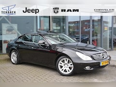 Mercedes-Benz CLS-klasse - 350 | Youngtimer | 2de eigenaar