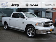 Dodge Ram 1500 - 5.7 V8 4x4 Crew Cab Laramie | 1e eigenaar | Dealerauto