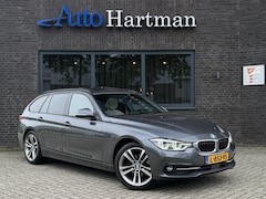 BMW 3-serie Touring - 320i High Executive PANO | ACC | HUD | ELEK. STOELEN