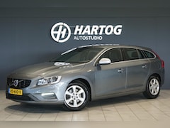 Volvo V60 - 2.0 T4 Business Sport