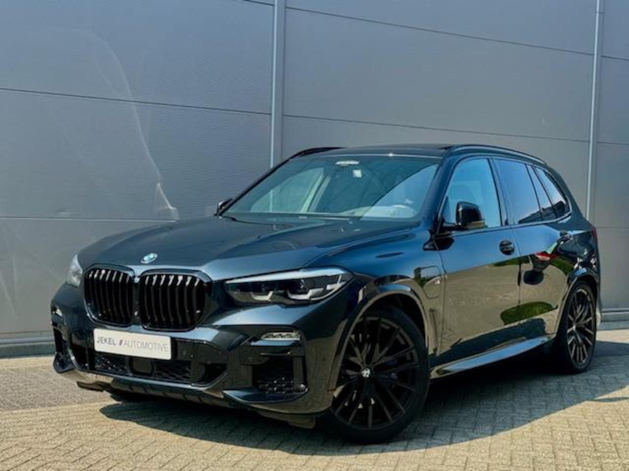 BMW X5 - xDrive45e High Executive M-Pakket, Full Option - AutoWereld.nl