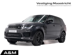 Land Rover Range Rover Sport - SDV6 HSE Dynamic 1 Jaar Garantie