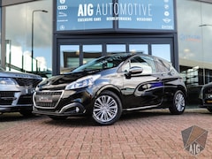 Peugeot 208 - 1.2 PureTech Active | Camera | Pano | PDC | 16" LM | Navi | Bluetooth